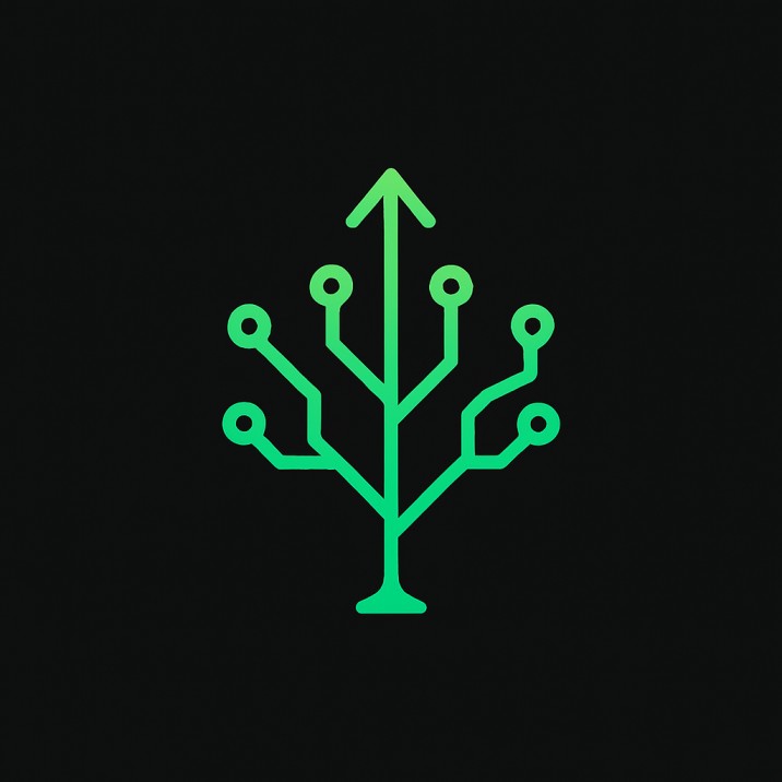 SynthGrowth Logo
